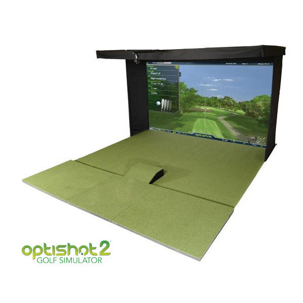 Optishot GS13 Studio (USA and Canada Only)