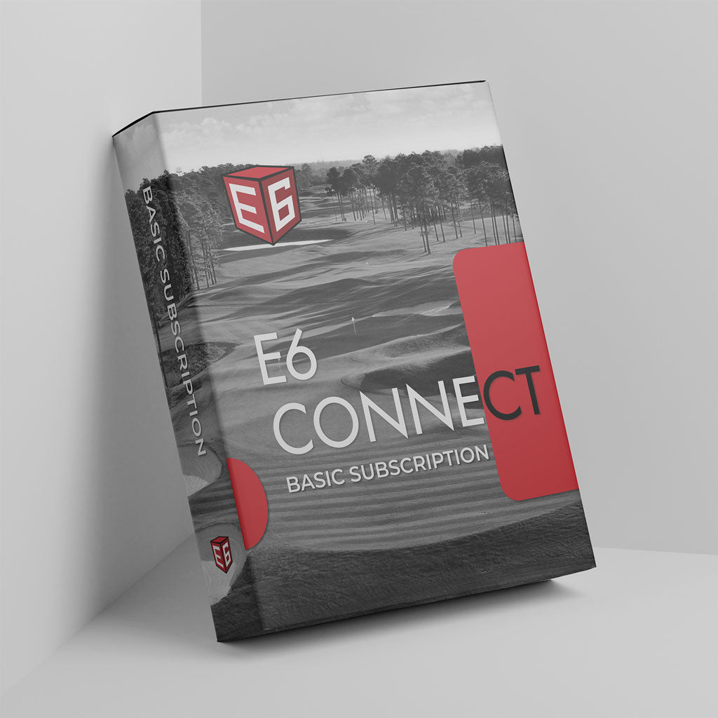 E6 Connect Basic Subscription