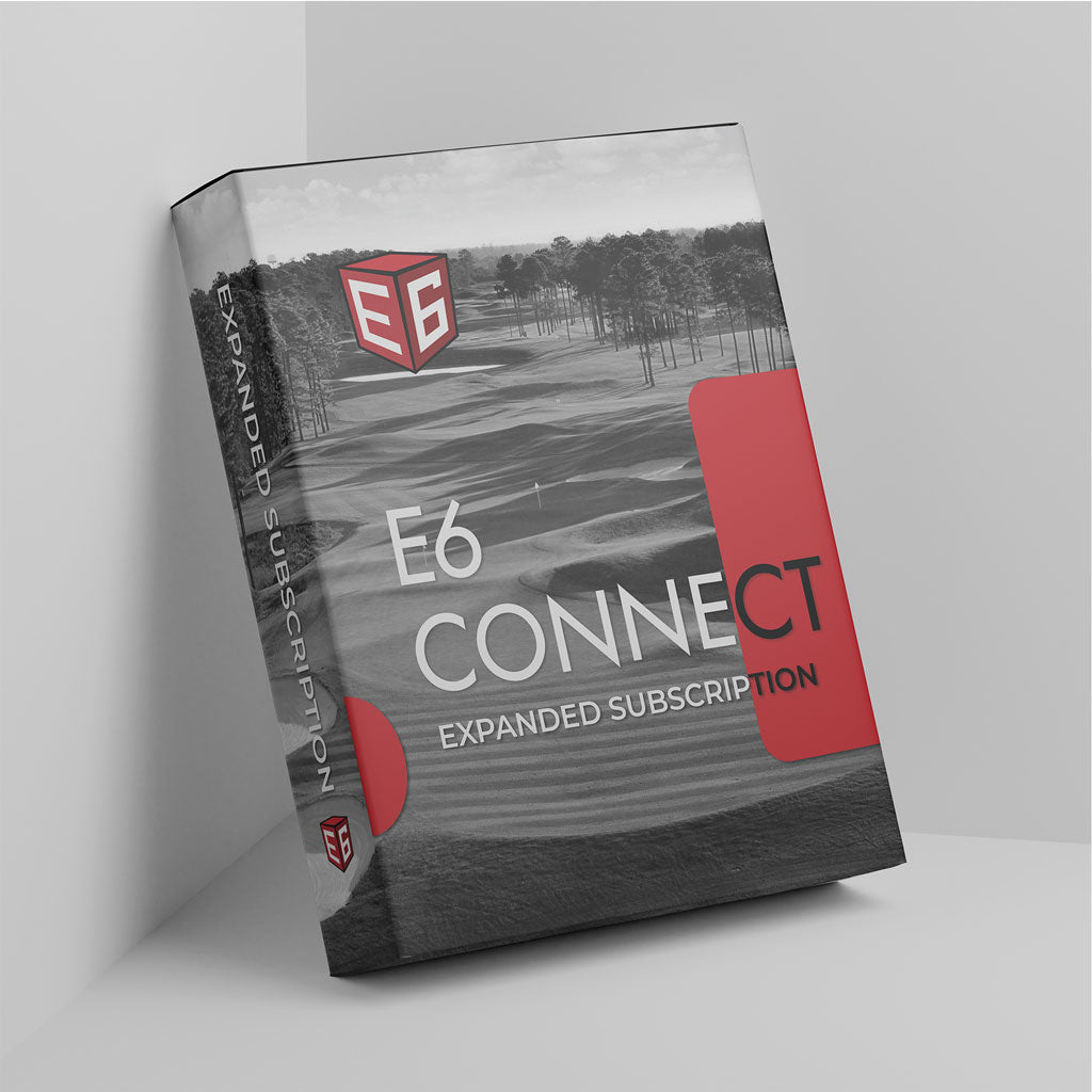 E6 Connect Expanded Subscription
