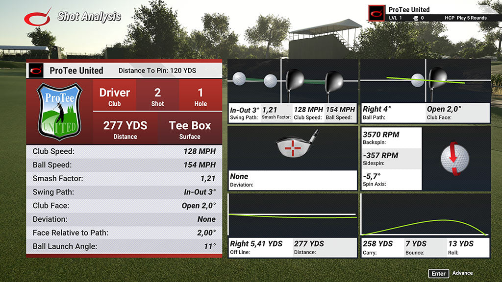 TGC 2019 Simulator Software