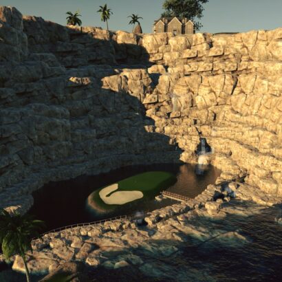 TPC Tigers Payne