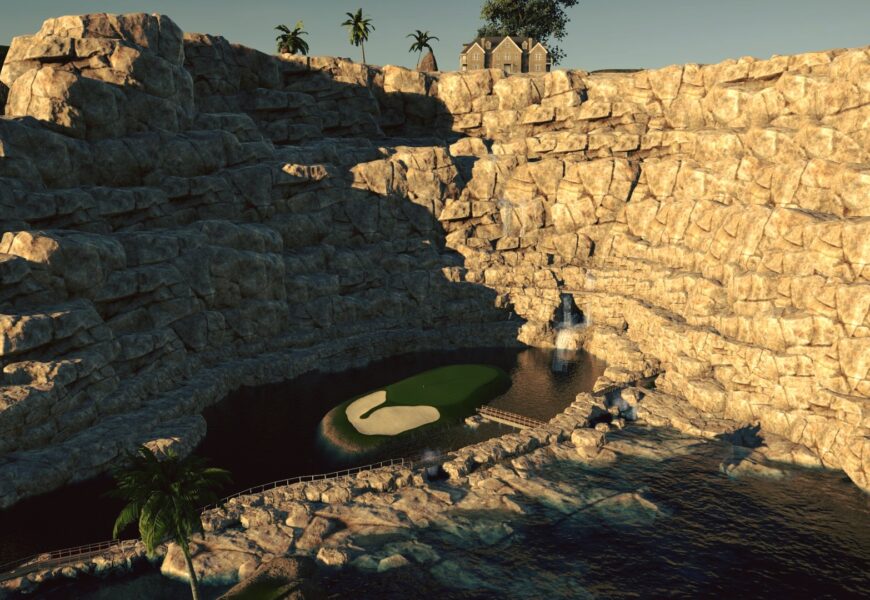 TPC Tigers Payne