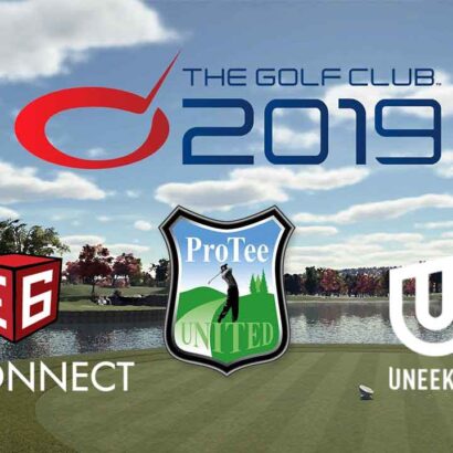 Best Golf Simulation Software 2021