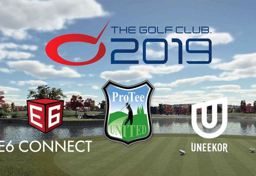 Best Golf Simulation Software 2021