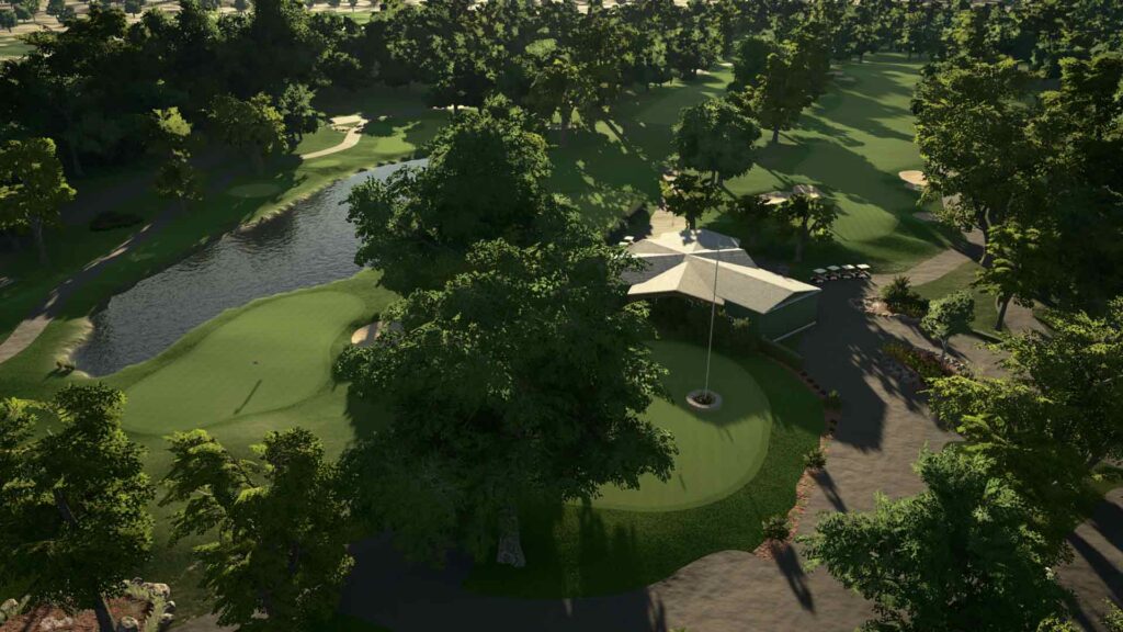 Mt. Hawley CC