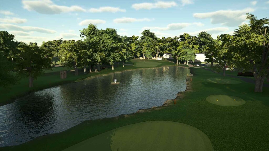 Mt. Hawley CC