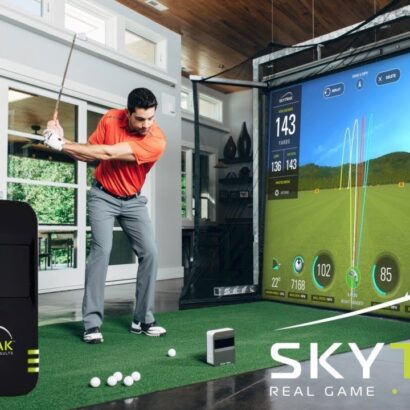SkyTrak