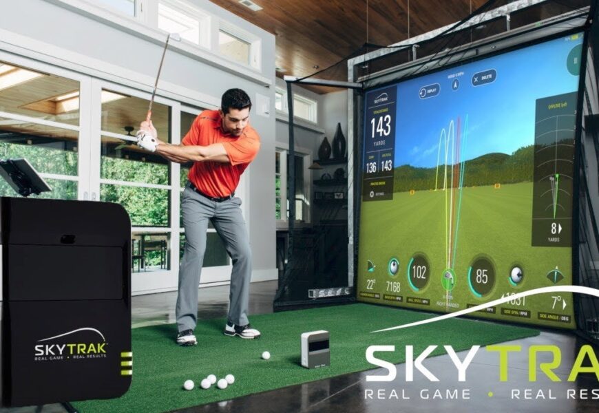 SkyTrak