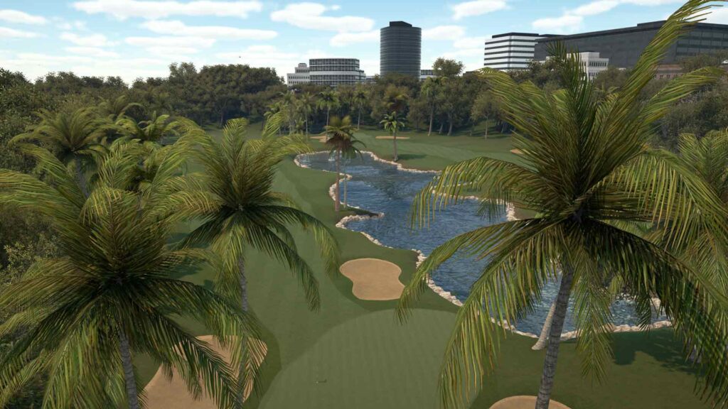 Waialae Country Club