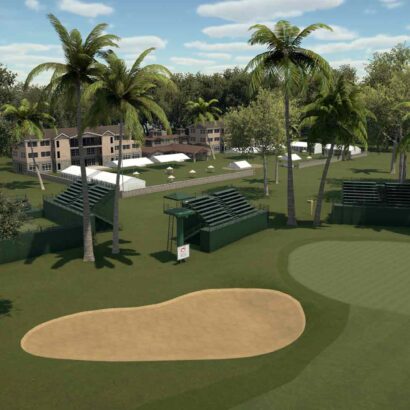 Waialae Country Club