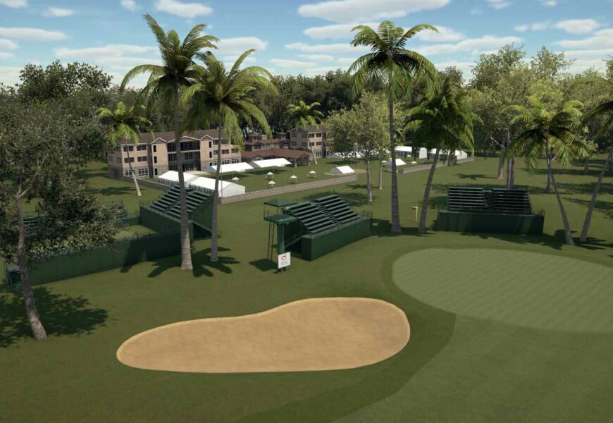 Waialae Country Club