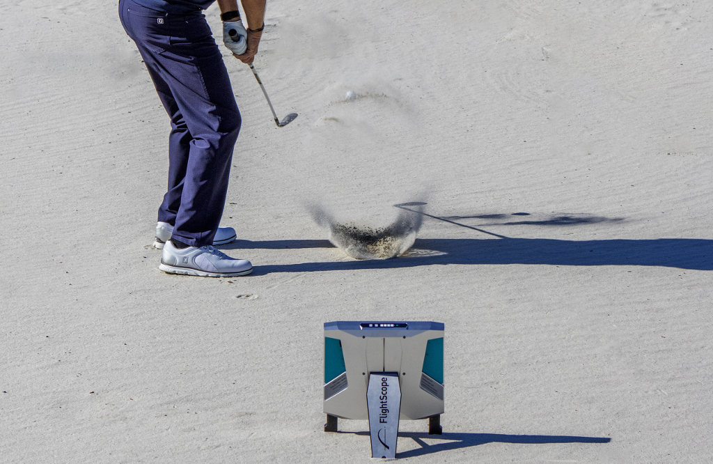 FlightScope