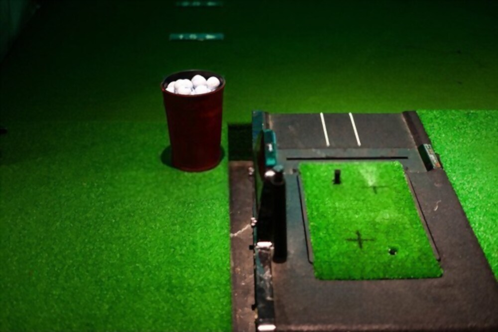 Golf Simulators