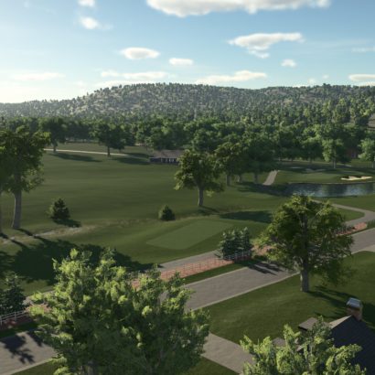 Nueva Vista Golf Club