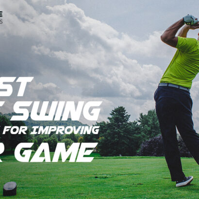 Best Golf Swing Analyzers