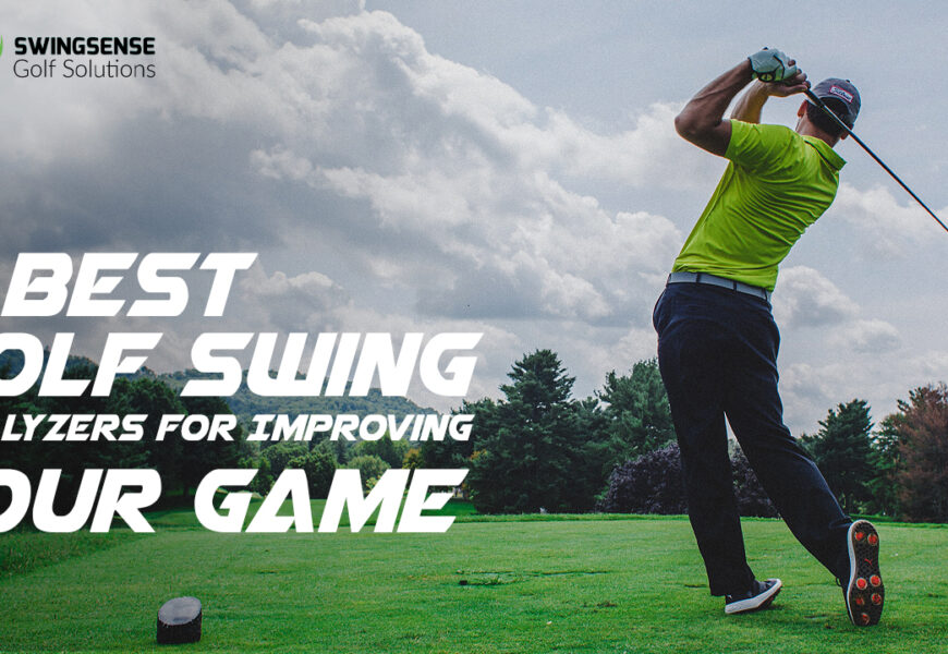 Best Golf Swing Analyzers