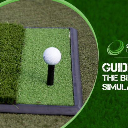 Best Golf Simulator Mats