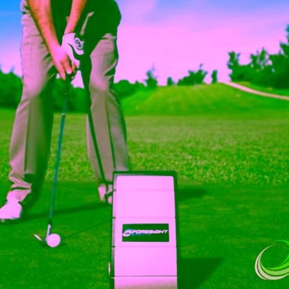 FORESIGHT GC2 Launch Monitor