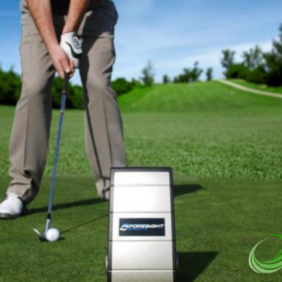 FORESIGHT GC2 Launch Monitor