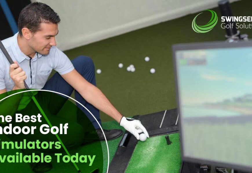 Best Indoor golf simulators