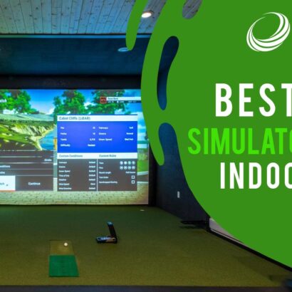 Best Golf Simulators for Indoor Golf