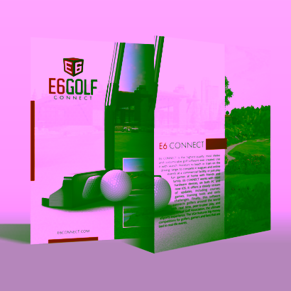 E6 Connect Simulation Software