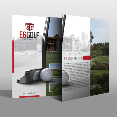 E6 Connect Simulation Software