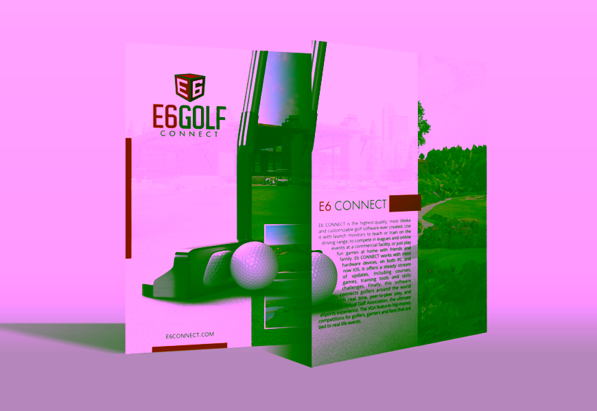 E6 Connect Simulation Software