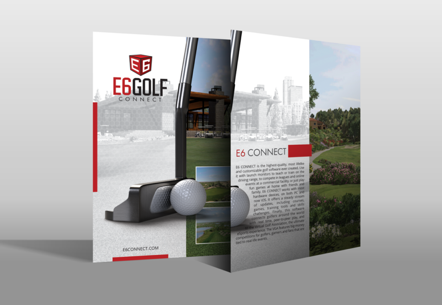 E6 Connect Simulation Software