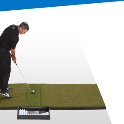 Fiberbuilt Golf Mats-