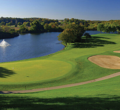 Grand Geneva Highlands