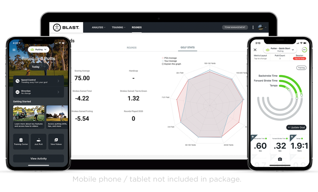 Best Golf Swing Analyzers