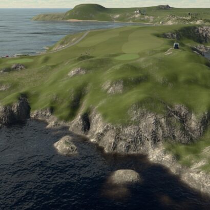 Nefyn & District