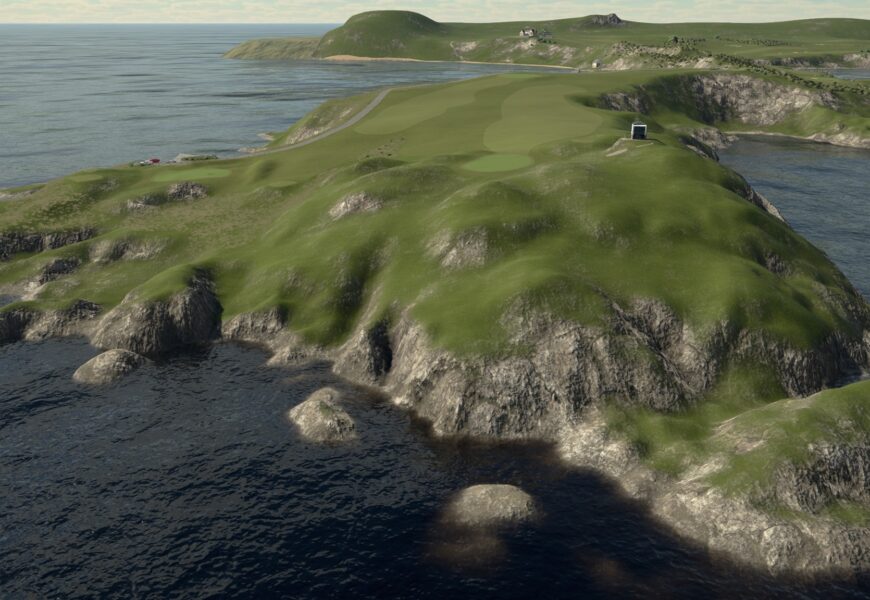 Nefyn & District