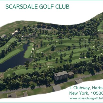Scarsdale Golf Club
