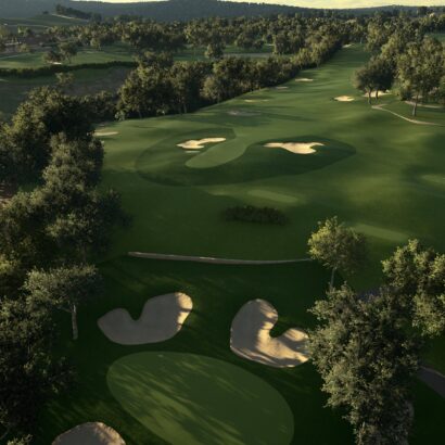 Real Club Valderrama