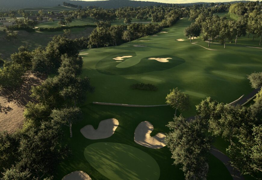 Real Club Valderrama