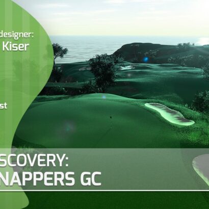 Cape Kidnappers GC,