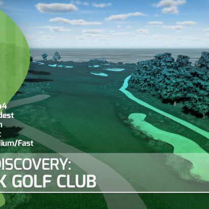 Sebonak Golf Club