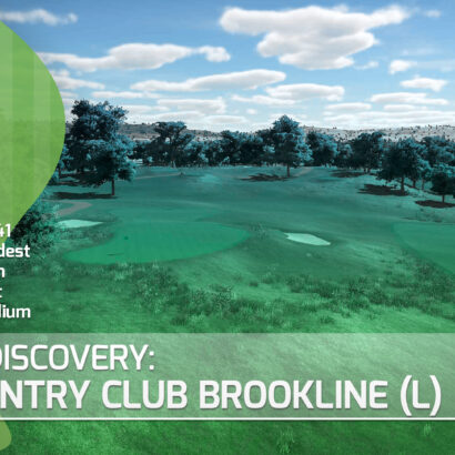 The Country Club Brookline (L)