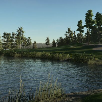 Glen Arbour GC