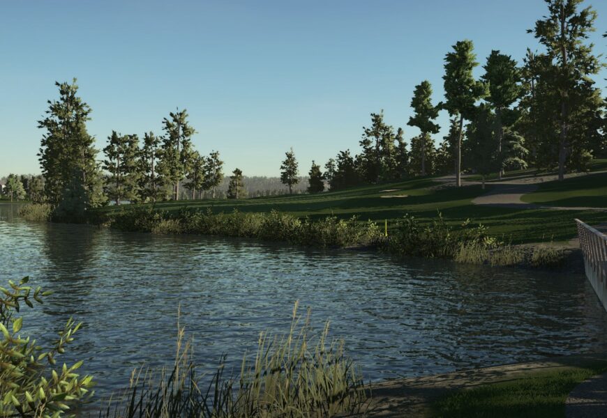 Glen Arbour GC