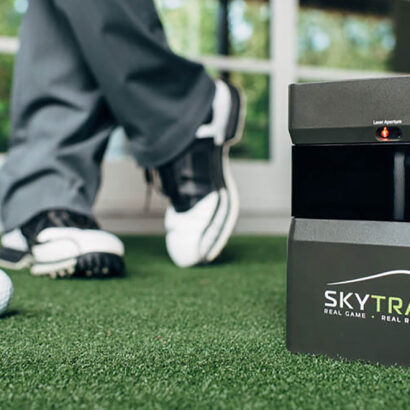 SkyTrak
