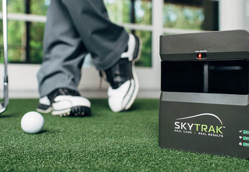 SkyTrak