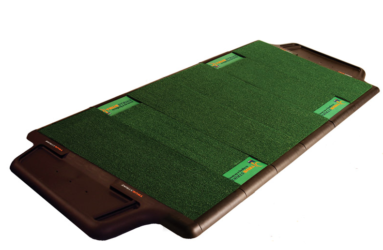 TrueStrike Golf Mats