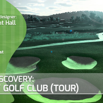 Somerby Golf Club