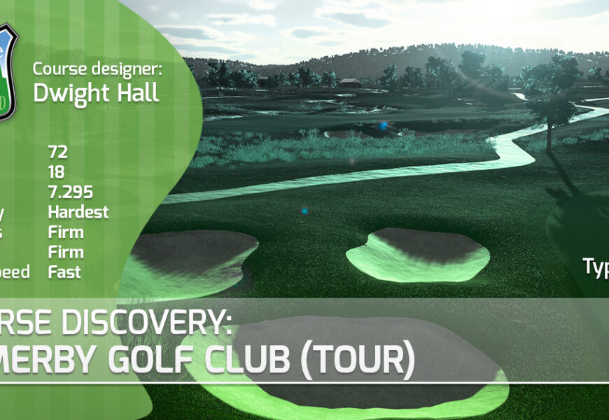Somerby Golf Club