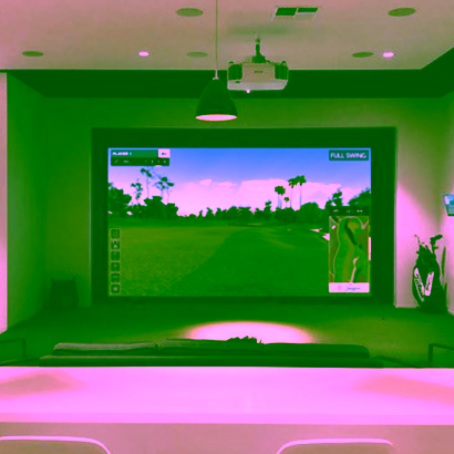 Full Swing Golf