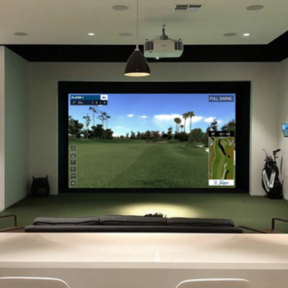 Full Swing Golf