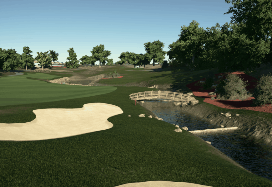 Shadow Creek NV